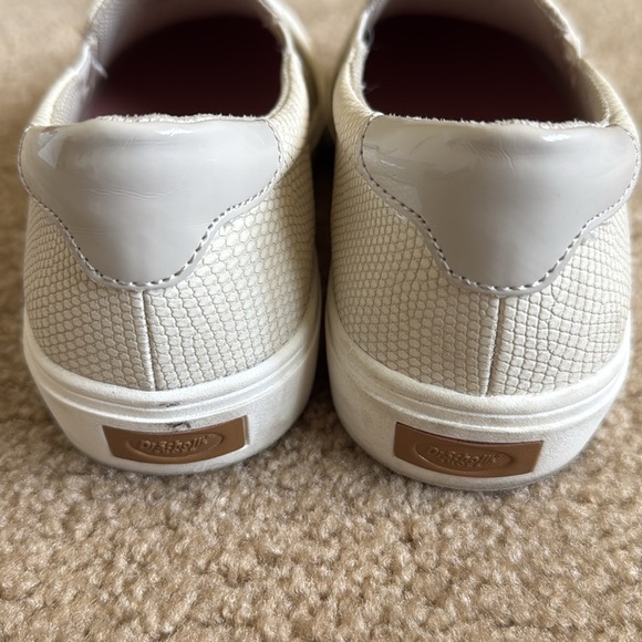 Dr. Scholl's Nova Slip on Sneakers- Women's Shoes size 8- NWT - Picture 3 of 4